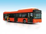 Tedom C12 G 2008 года